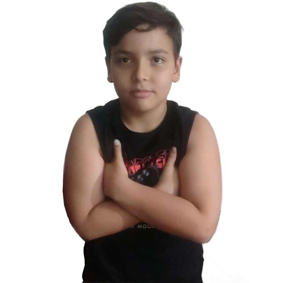 Foto de Miguelzin