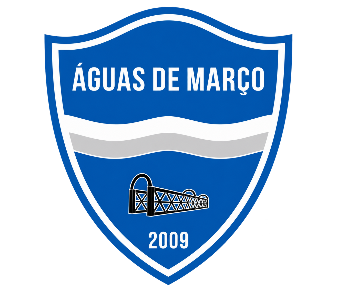 Logo Águas de Março