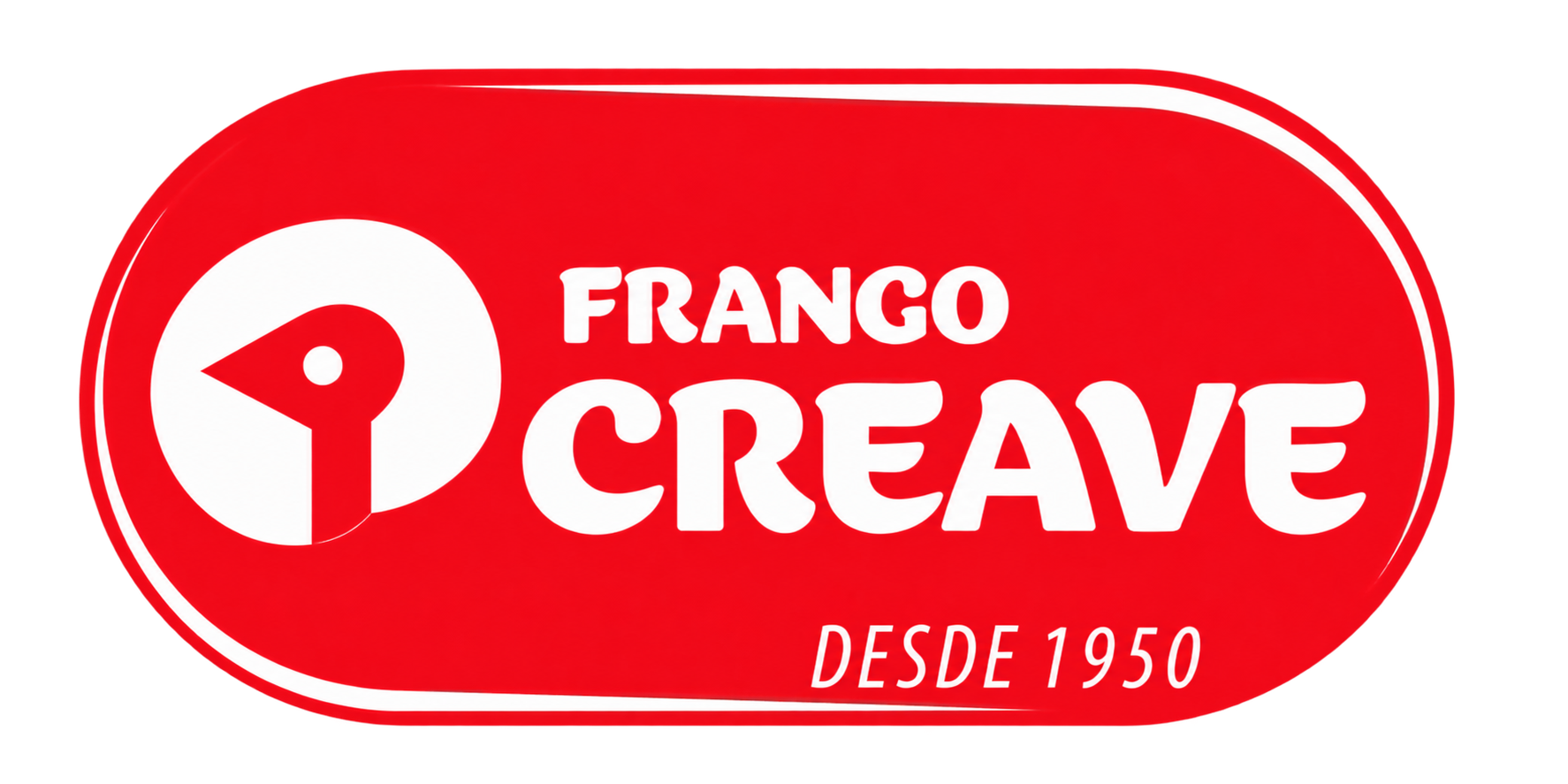 Logo Frango Creave